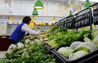 食用農(nóng)產(chǎn)品批發(fā)價(jià)格連降七周后小幅回升，商務(wù)部解讀市場(chǎng)波動(dòng)